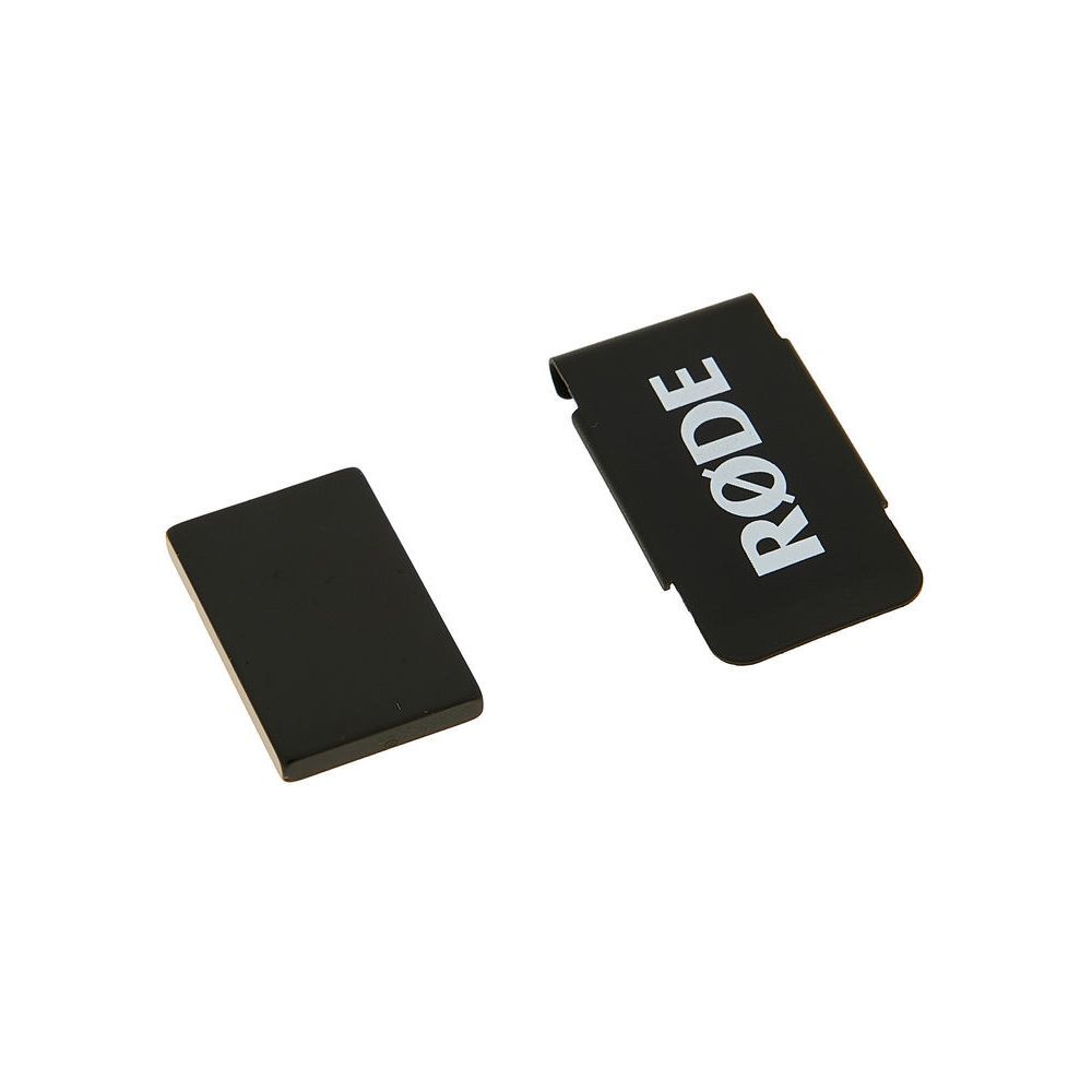 Rode MagClip GO – Thomann Ireland