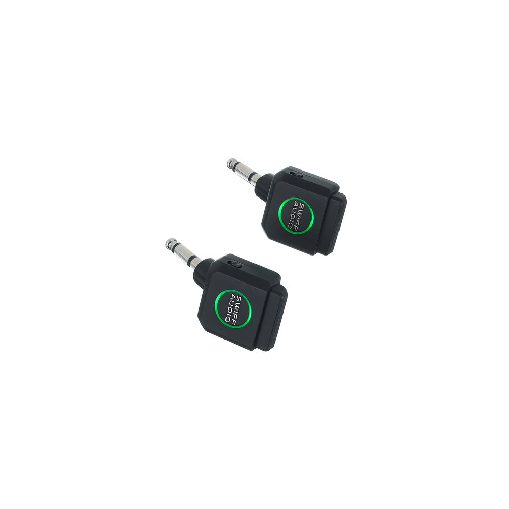 Swiff Audio WX503 Wireless System B