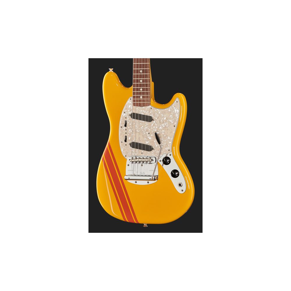 Fender Vintera II 70s Mustang CO – Thomann Ireland