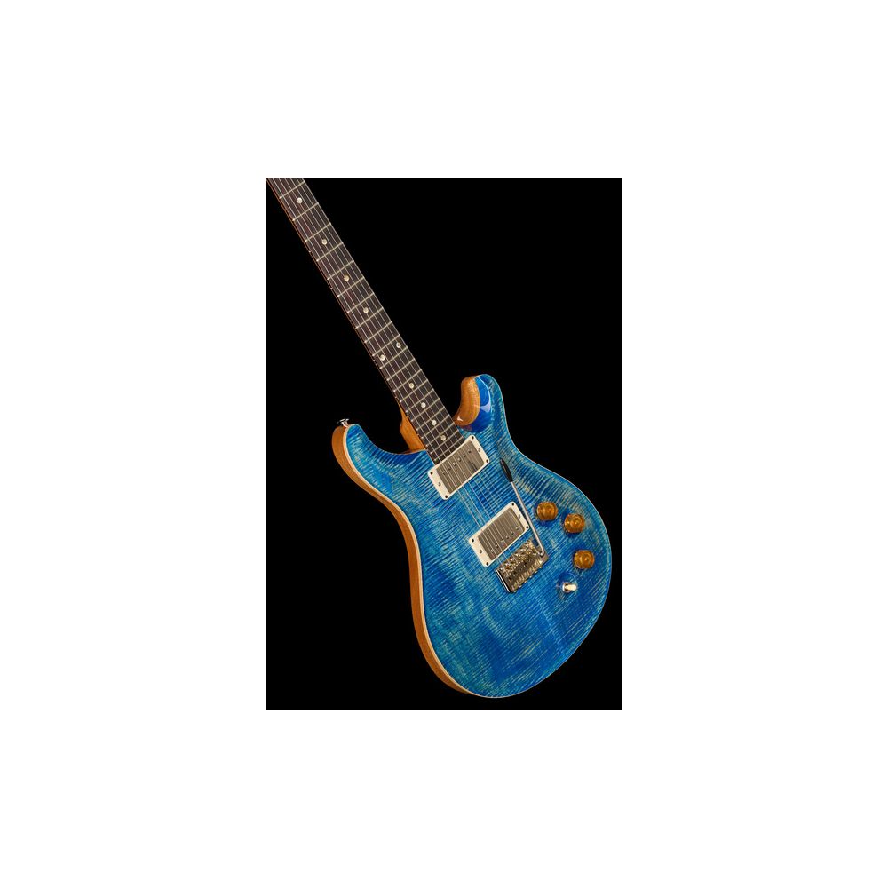 PRS DGT Moons Faded Blue Jean 2024 – Thomann Ireland