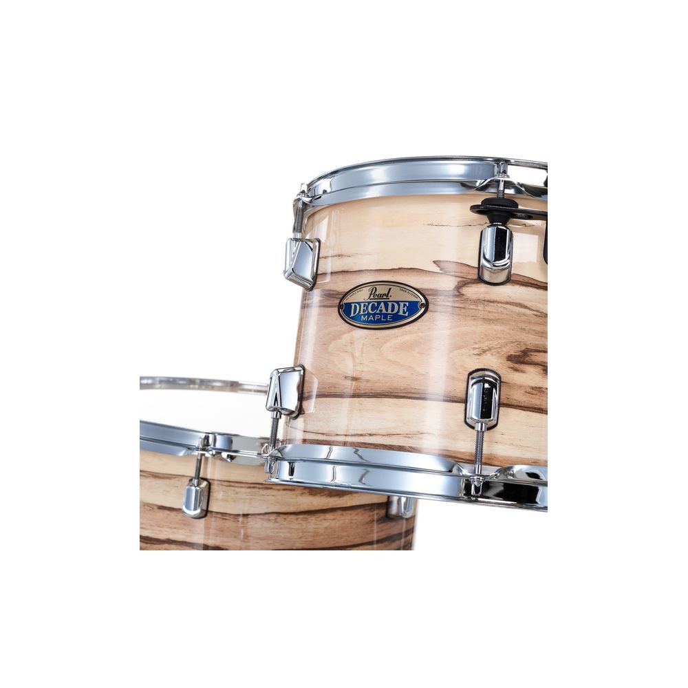 Pearl Decade Maple St. Exotic Maple – Thomann Ireland