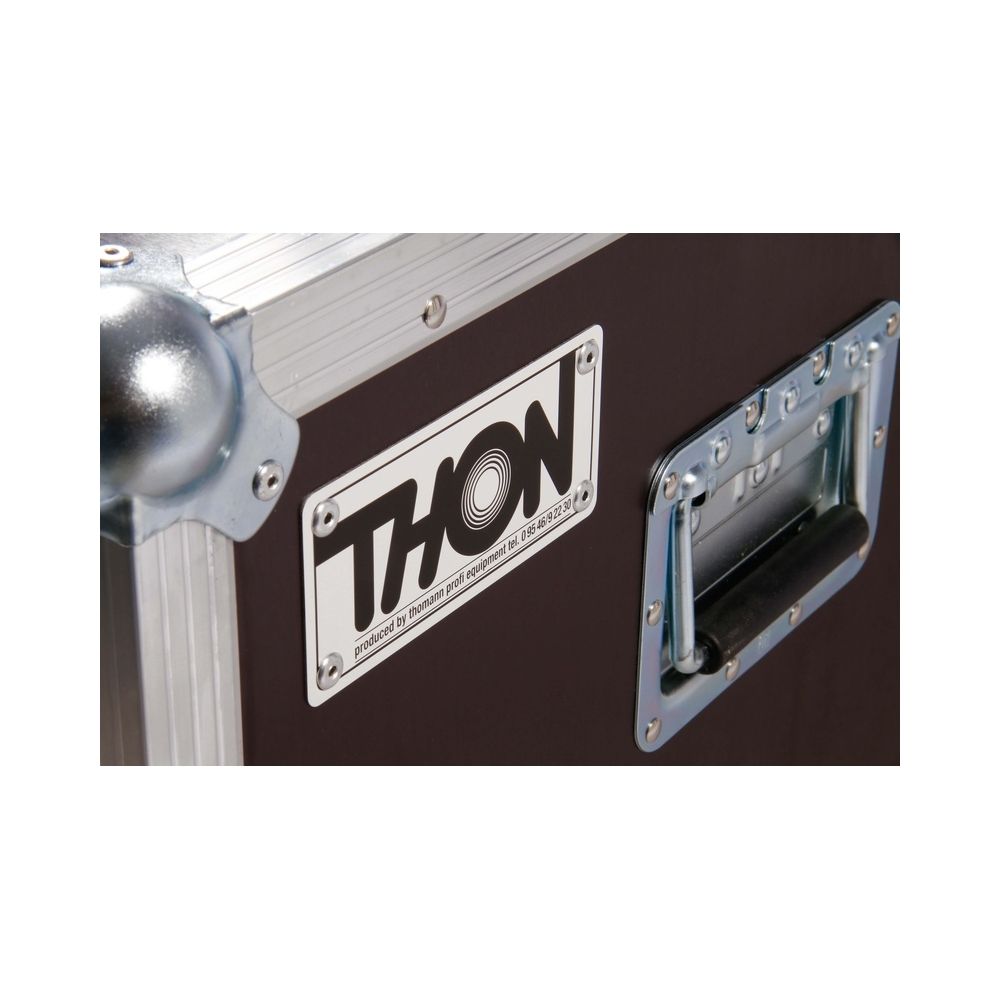 Thon Keyboard