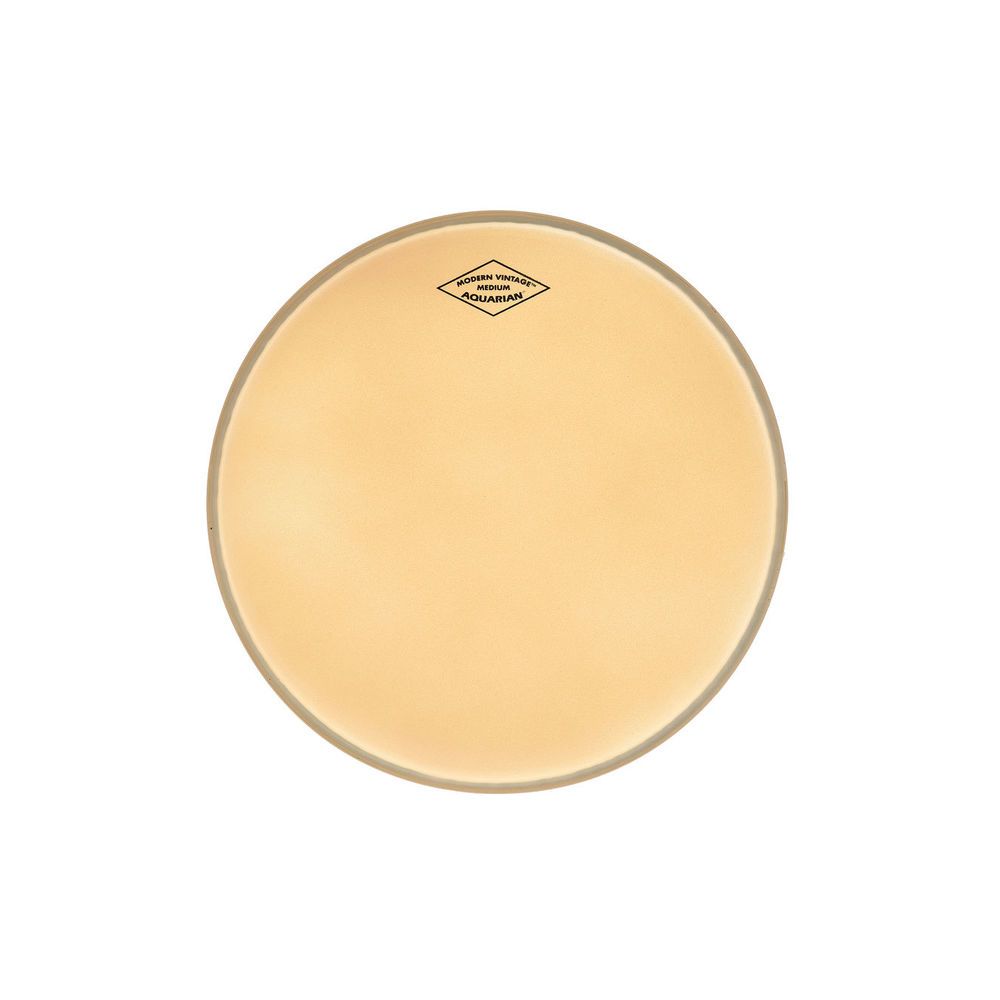 Aquarian 10" Modern Vintage Coated – Thomann Ireland