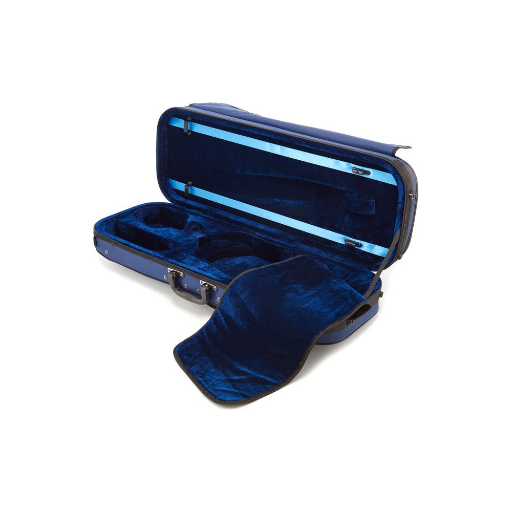 Gewa Pure CVA 04 Viola Case 39,5cm – Thomann Ireland