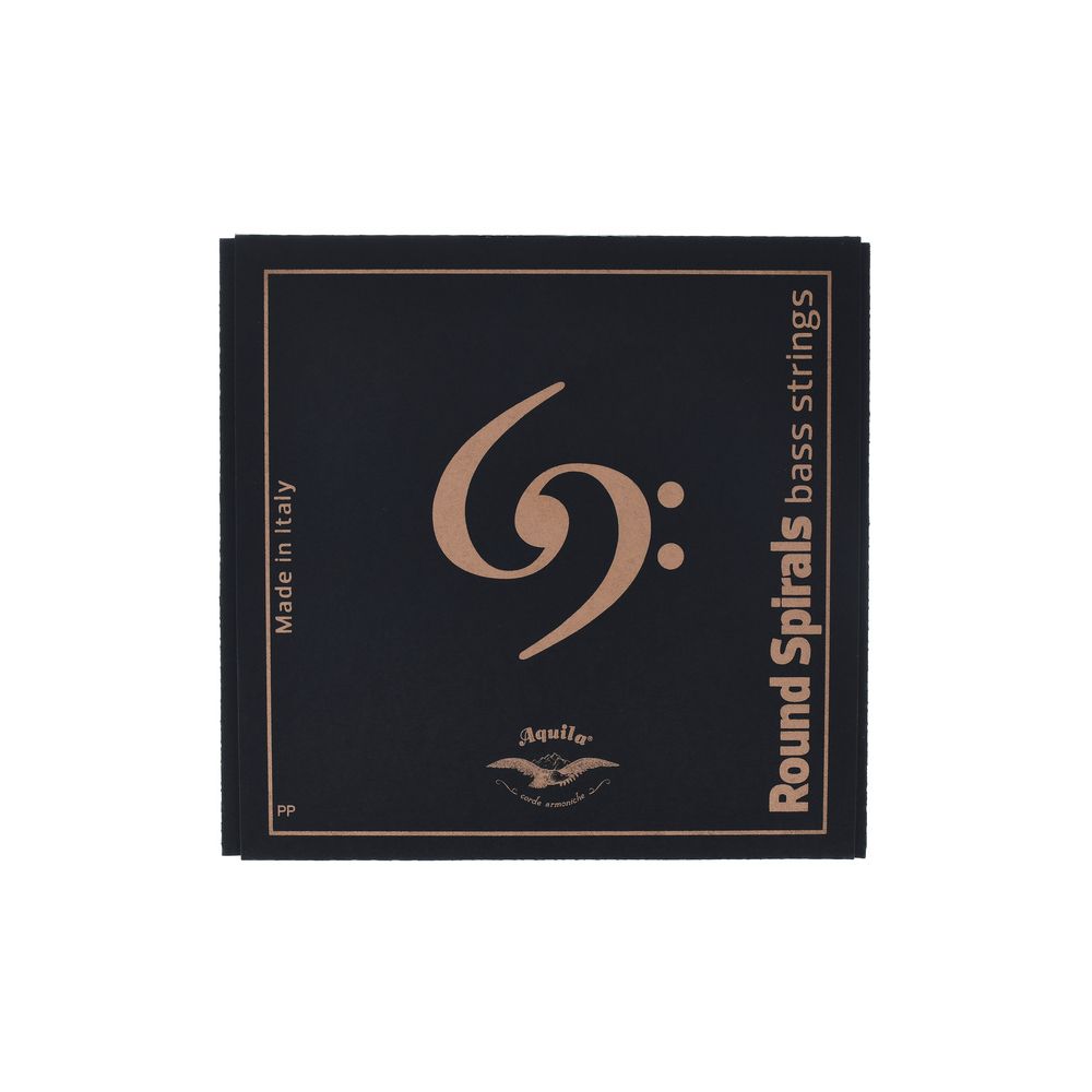 Aquila 320U Acoustic Bass String Set – Thomann Ireland