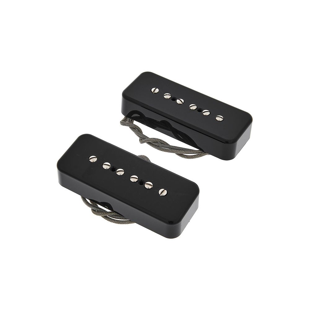 Bare Knuckle BC Brute Force P90 Set BK – Thomann Ireland