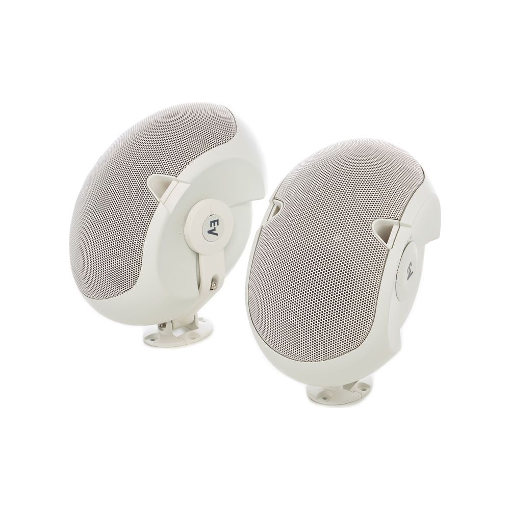 EV Evid 4.2TW White – Thomann Ireland