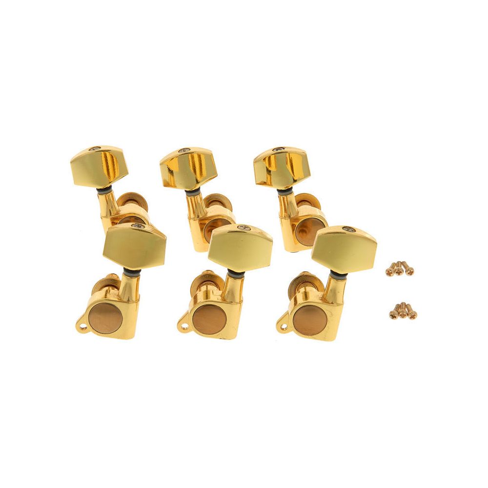 Harley Benton Elec.Guitar Machine SC