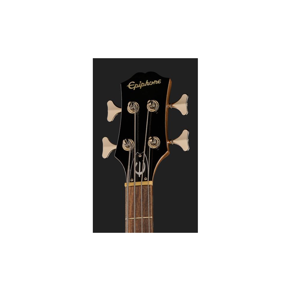 Epiphone Embassy Bass Smoked Almond – Thomann Ireland