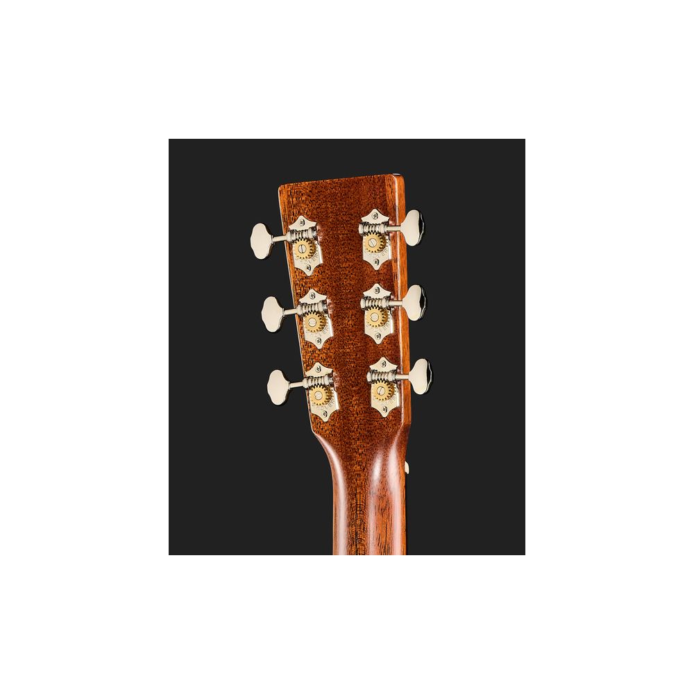 Martin Guitar D18 Satin 1935 Burst – Thomann Ireland