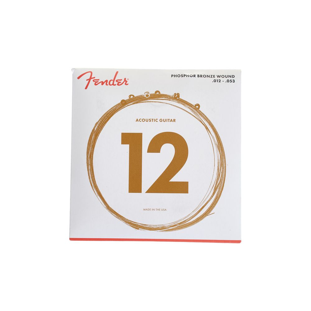 Fender 60L – Thomann Ireland