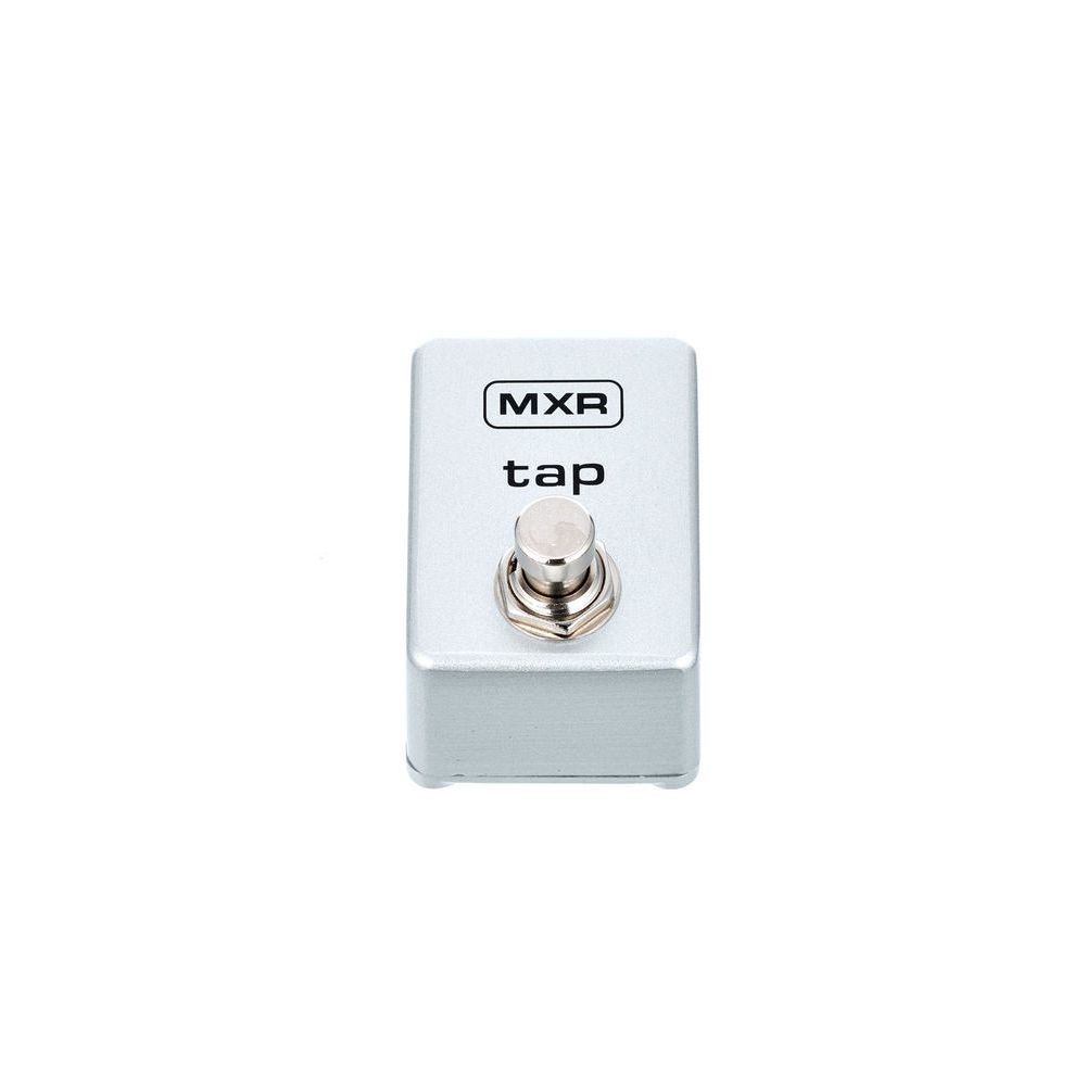 MXR M 199 Tap Tempo – Thomann Ireland