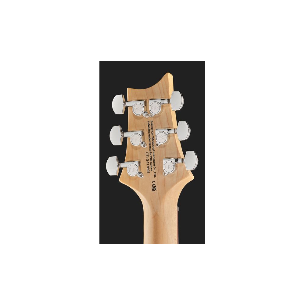 PRS SE CE 24 VS – Thomann Ireland