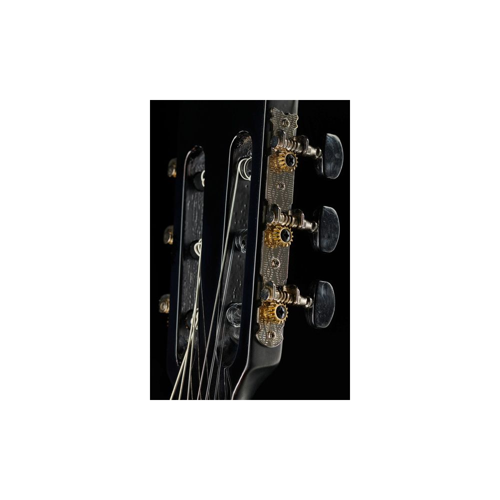 Gewa Student Black 1/4 – Thomann Ireland