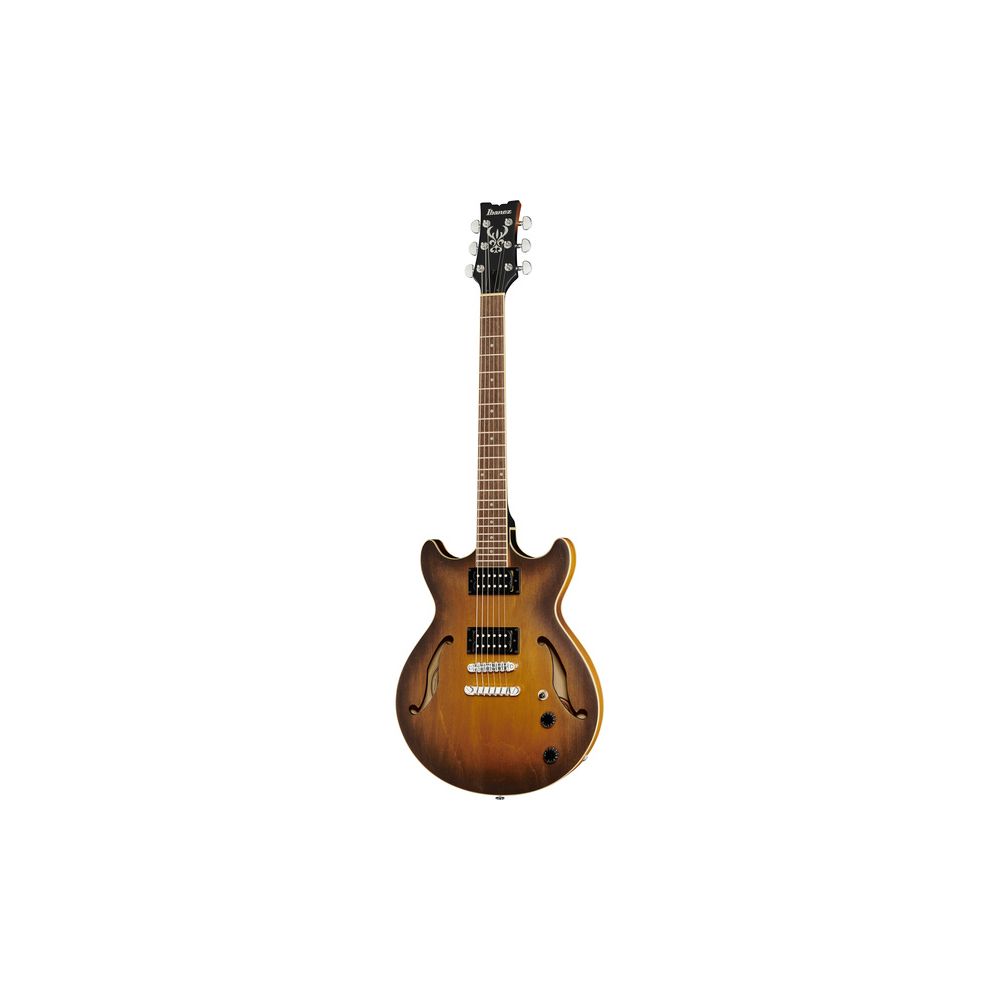 Ibanez AM53 Tobacco Flat – Thomann Ireland