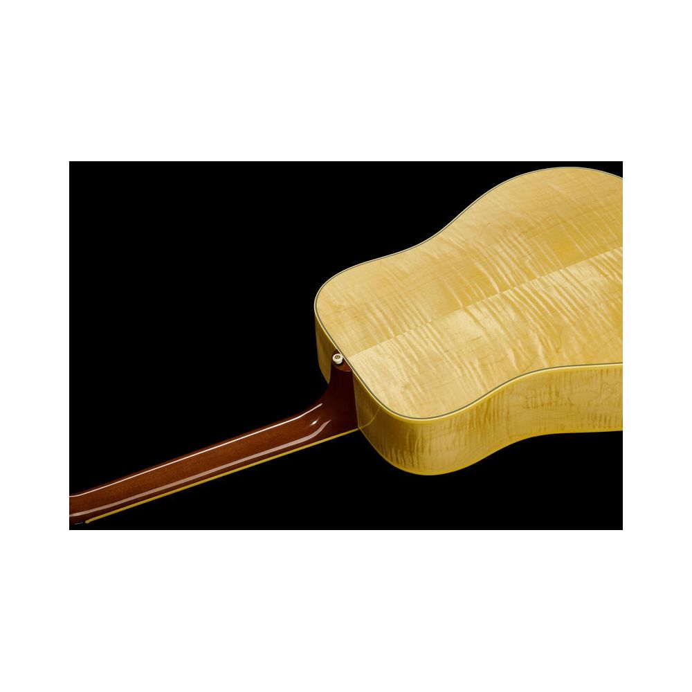 Epiphone Frontier USA Antique Natural – Thomann Ireland