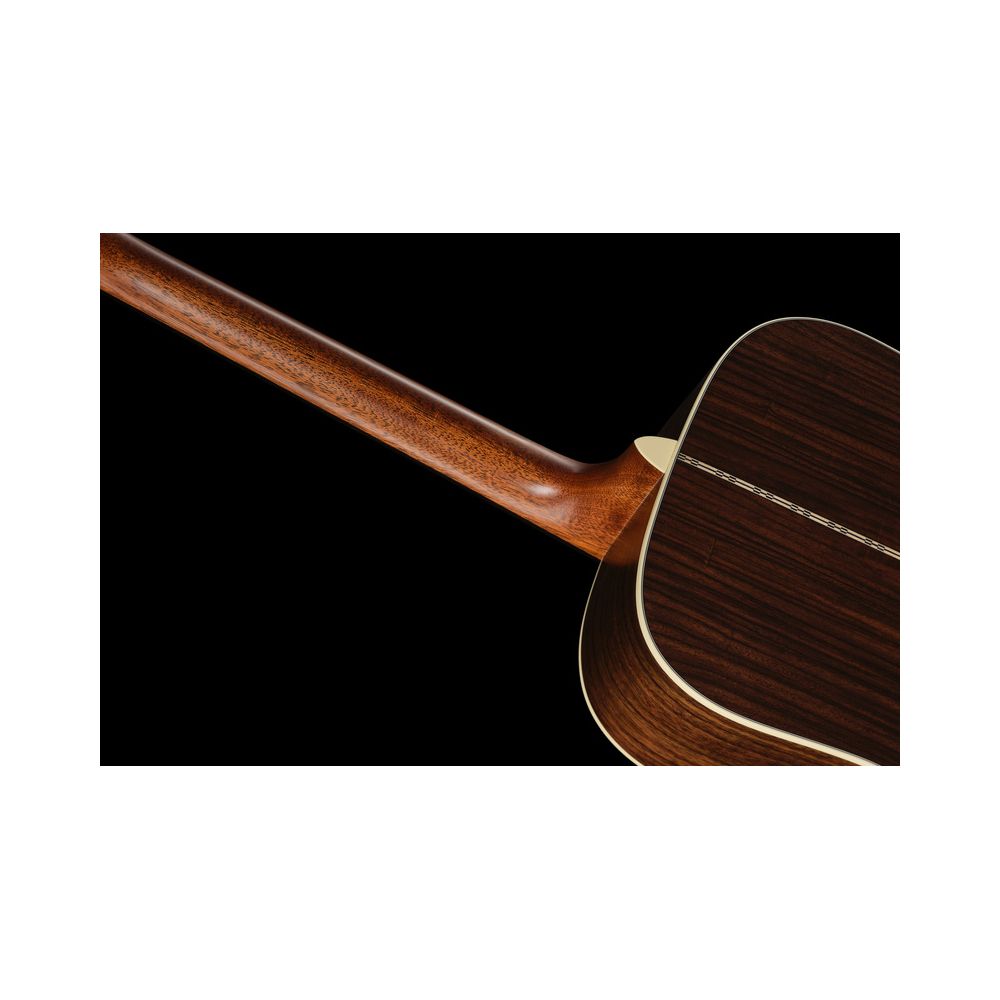 Martin Guitar D28 Satin 1935 Burst – Thomann Ireland