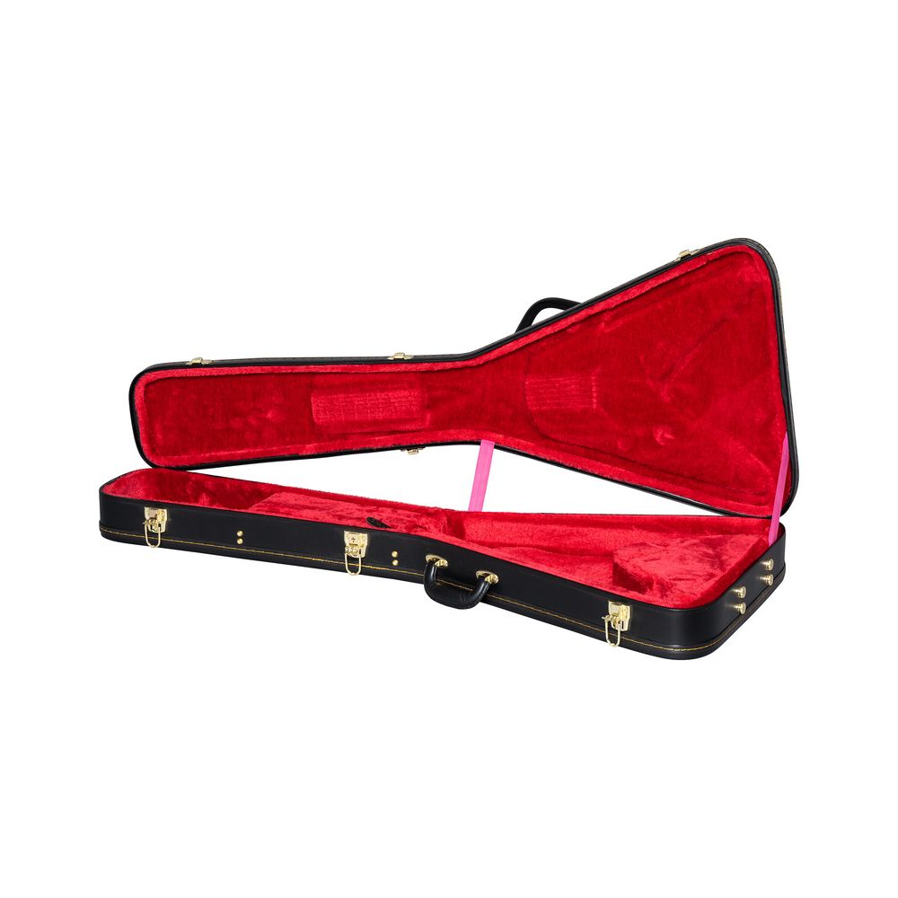 Epiphone Kirk Hammett 1979 Flying V EB – Thomann Ireland