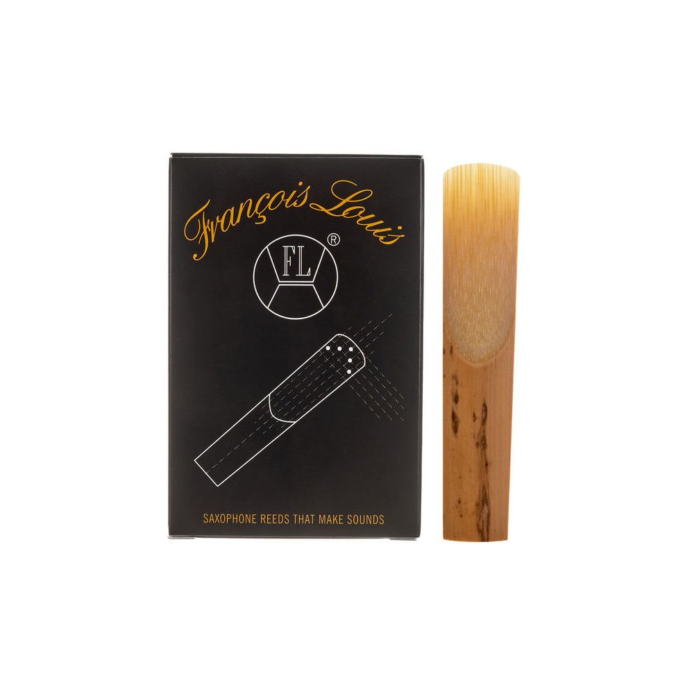 Francois Louis Excellence Tenor Sax 3.5 – Thomann Ireland