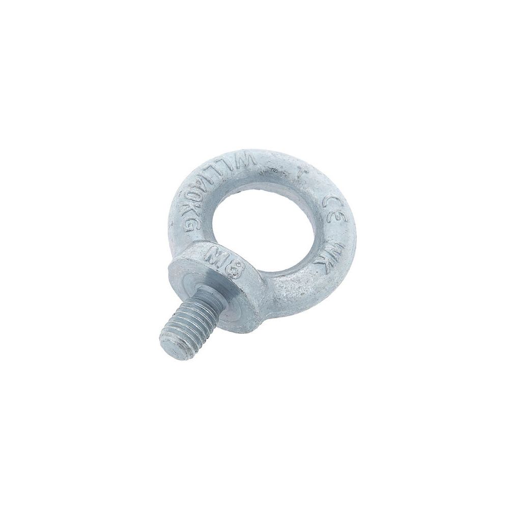 Stairville Eyebolt 8x13mm M8 – Thomann Ireland