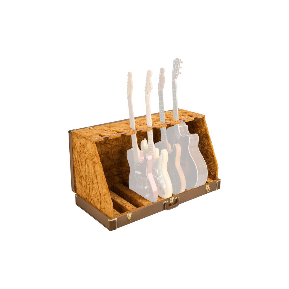 Fender Classic Series Case Stand 7 BR – Thomann Ireland