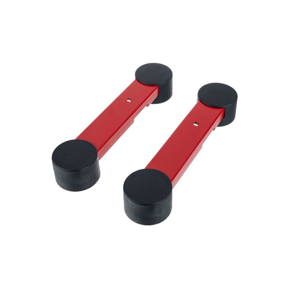 K&M 18827 Ruby Red – Thomann Ireland