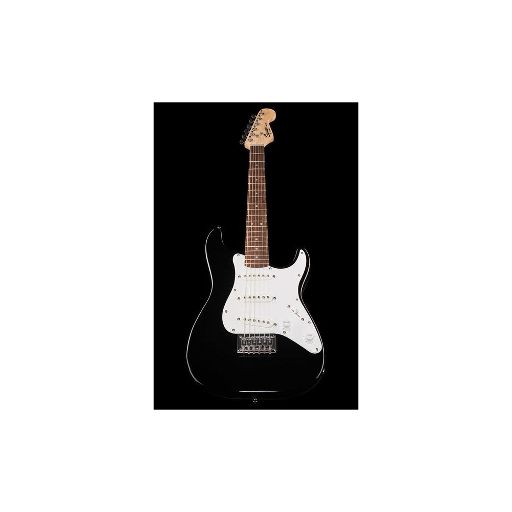 Squier Mini Strat V2 BK IL – Thomann Ireland