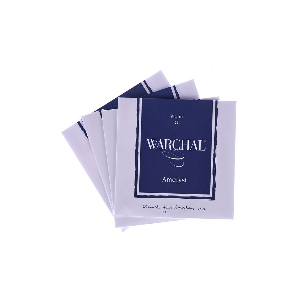 Warchal Ametyst 4/4 Ball End – Thomann Ireland