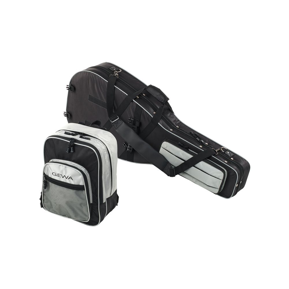 Gewa Ambiente Light Softcase WE – Thomann Ireland