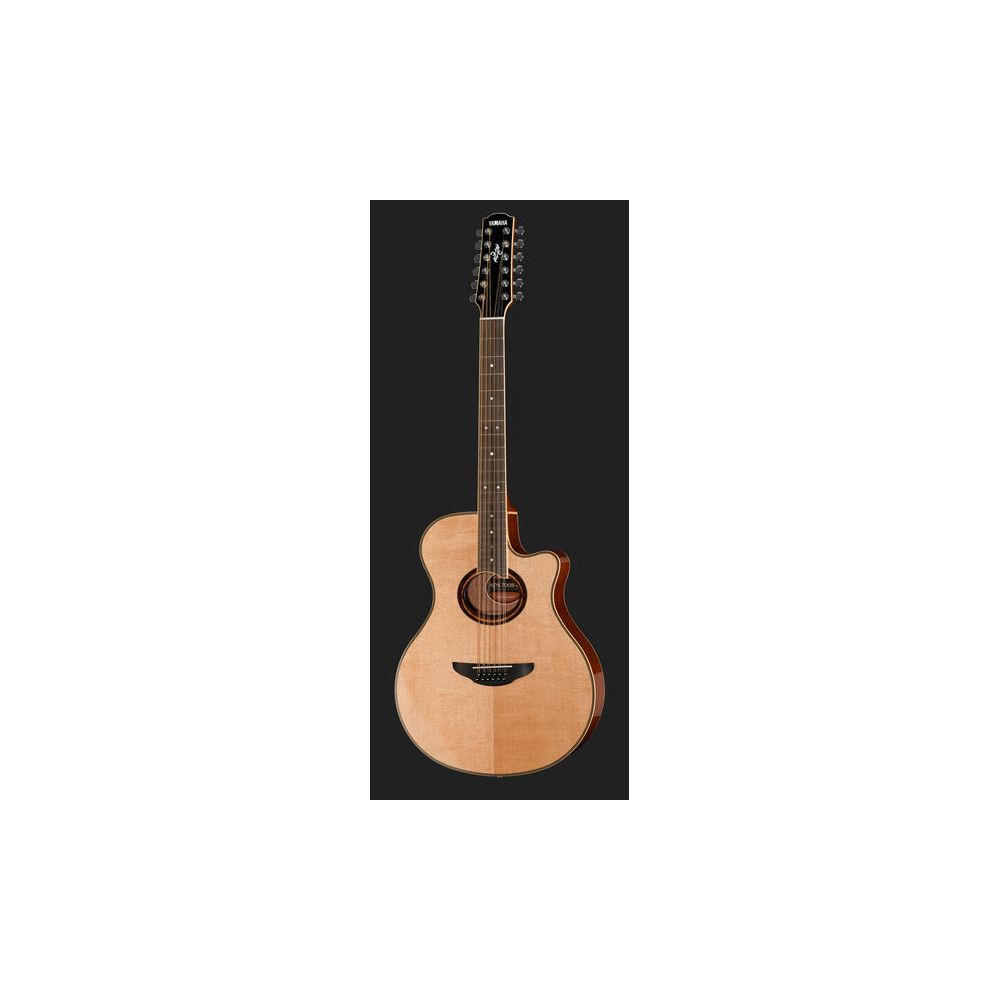 Yamaha APX700II