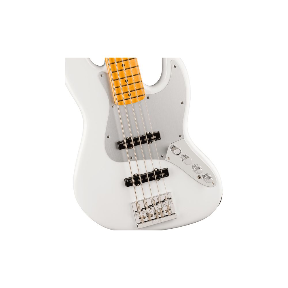 Fender Am Ultra II J Bass V MN AVL – Thomann Ireland