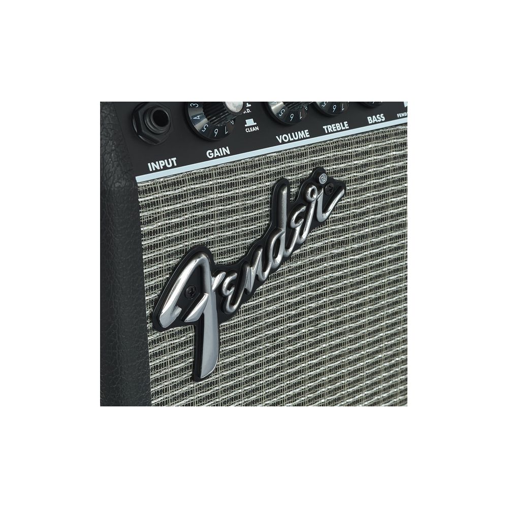 Squier Sonic Precision Black Set – Thomann Ireland
