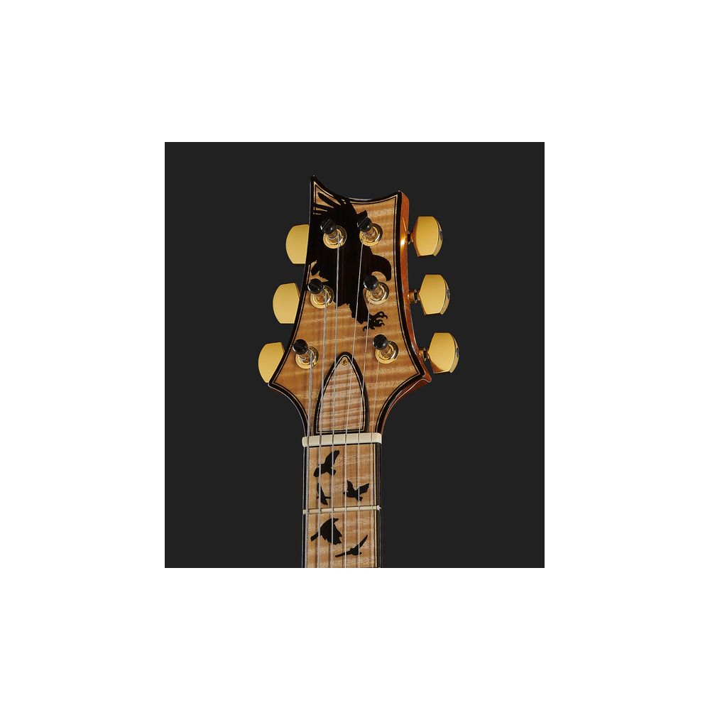 PRS Pauls Guitar S/H Private Stock – Thomann Ireland