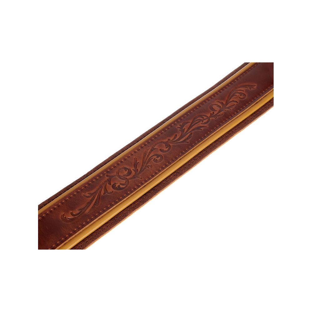 Taylor Nouveau Strap Medium Brown – Thomann Ireland