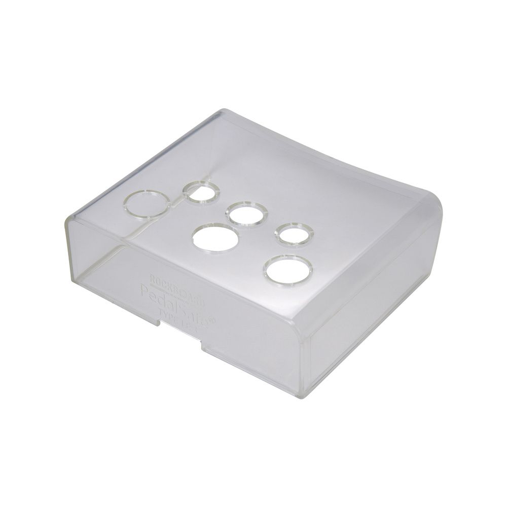 Rockboard PedalSafe Type LE3 universal – Thomann Ireland