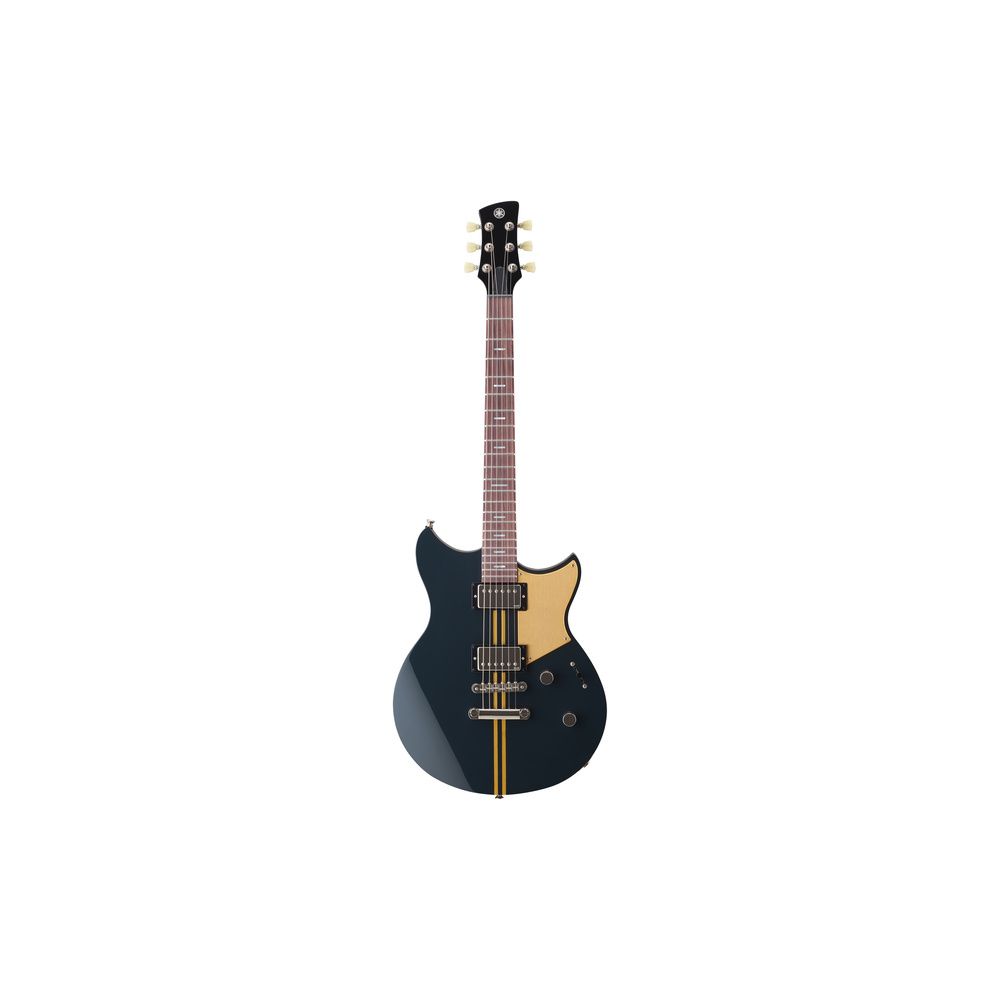 Yamaha Revstar RSP20X R. Br. Charcoal – Thomann Ireland