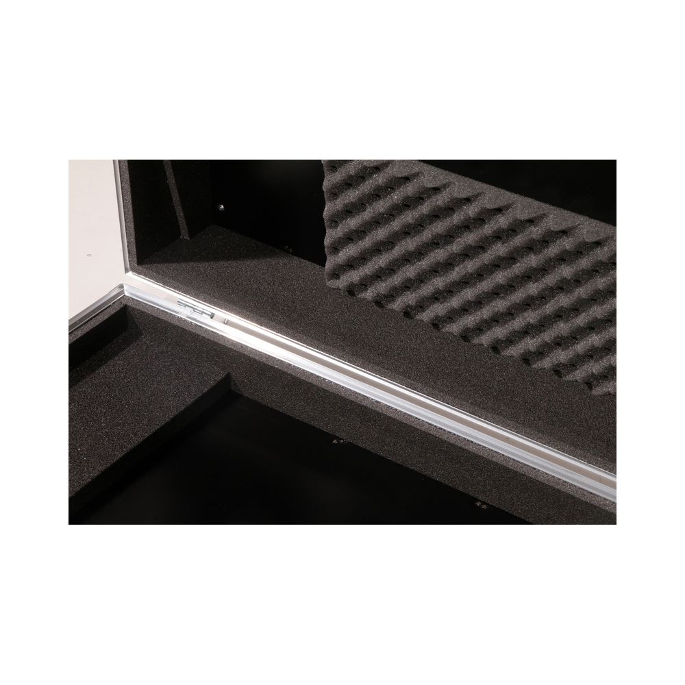 Thon Keyboard Case Oberheim TEO