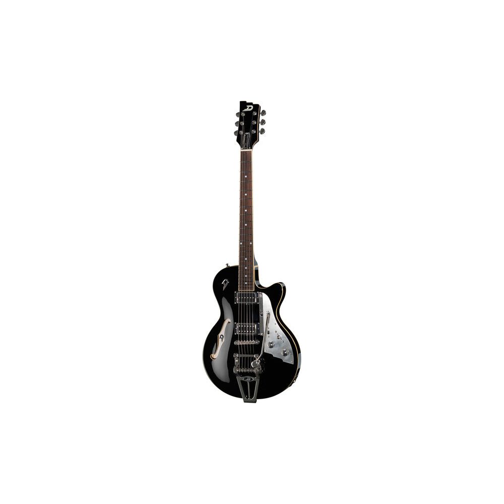 Duesenberg Starplayer TV Plus BK – Thomann Ireland