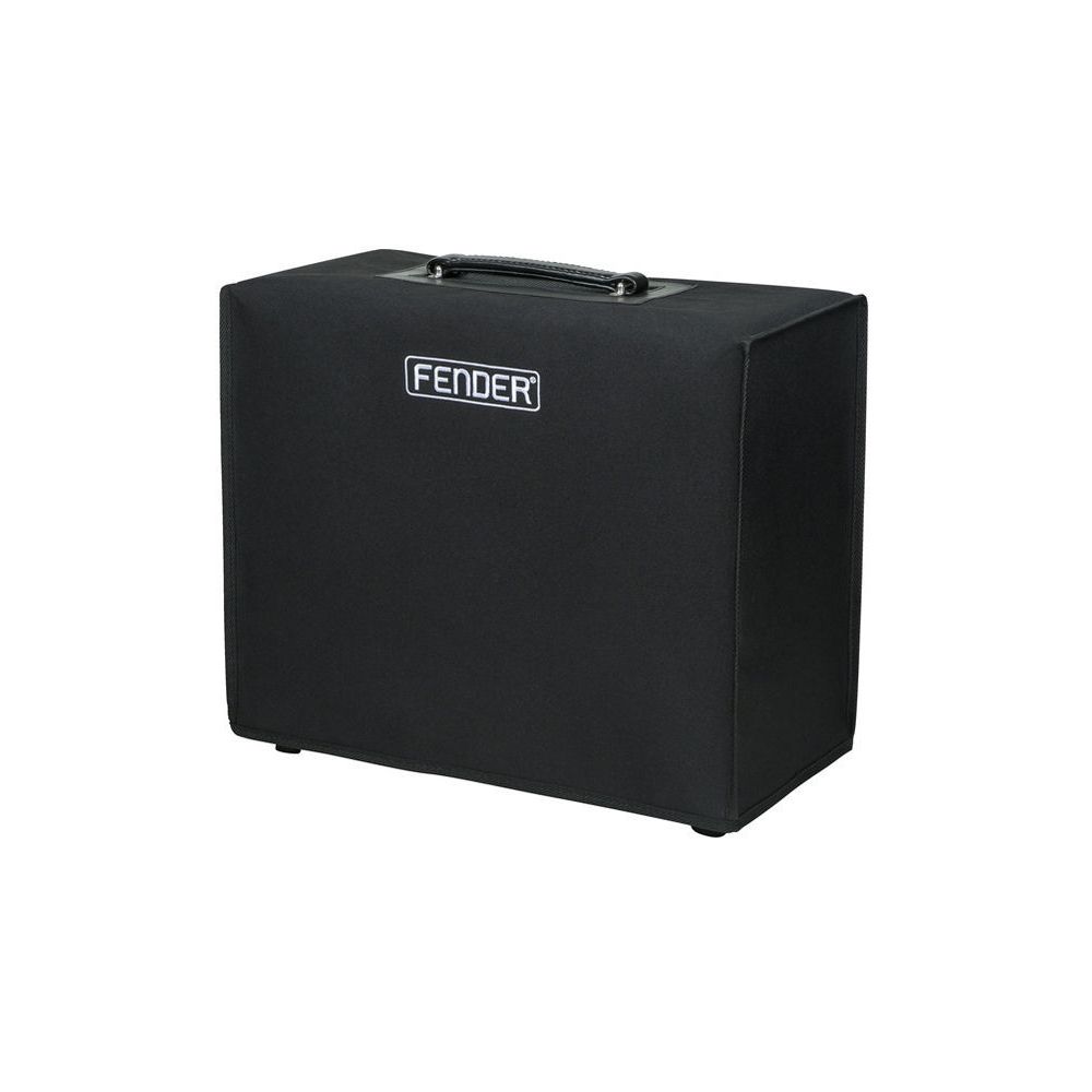 Fender Ampcover Bassbreaker 15 Combo – Thomann Ireland