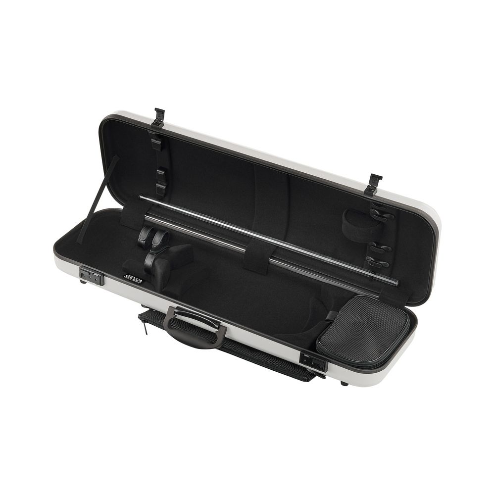 Gewa Air 2.1 Violincase 4/4 SWH – Thomann Ireland