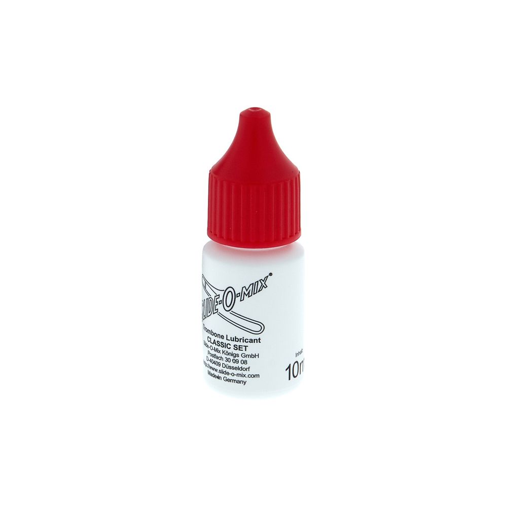 Slide O Mix Classic Set Component 2 – Thomann Ireland