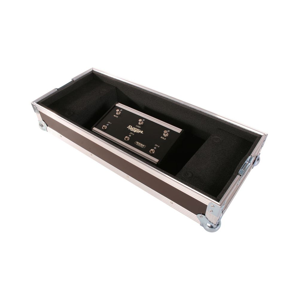 Thon Amp Case Mesa Rectifier Head – Thomann Ireland