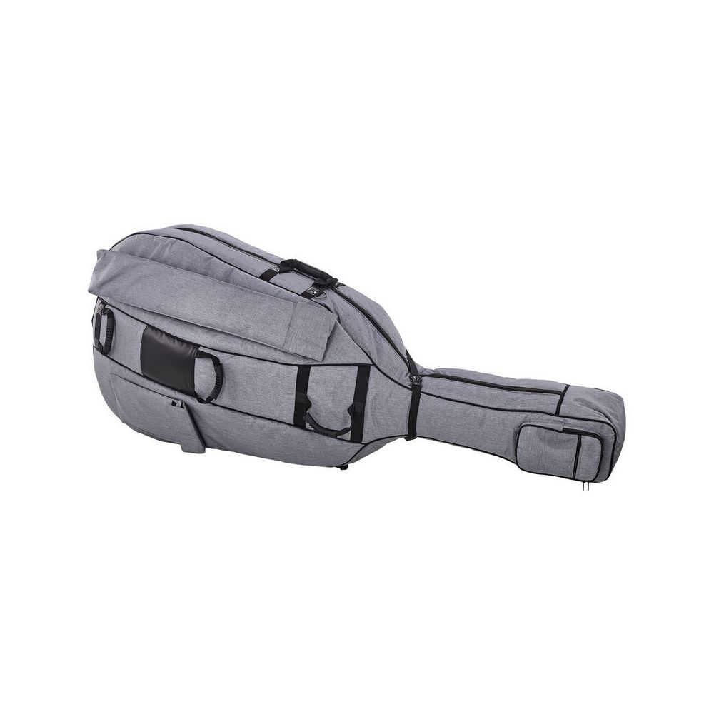 Roth & Junius GreyLine Double Bass Bag 1/4 – Thomann Ireland