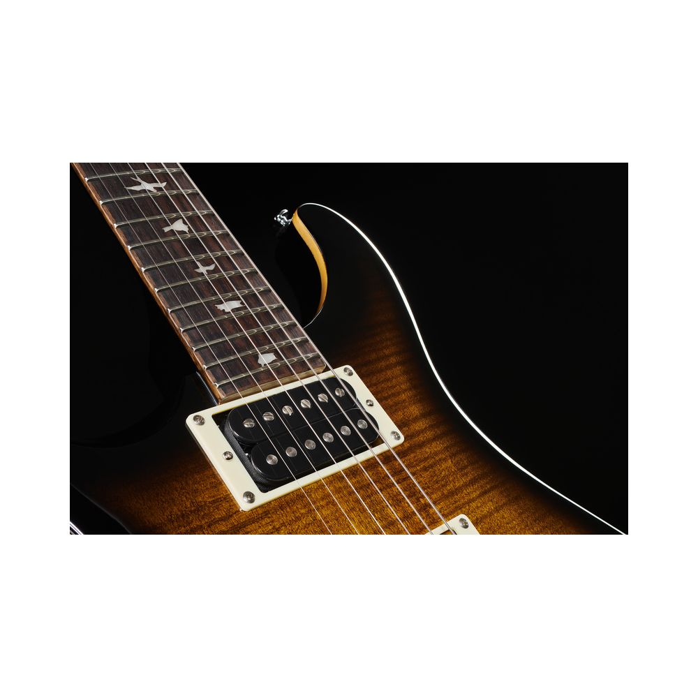 PRS SE Custom 24 BG LH – Thomann Ireland