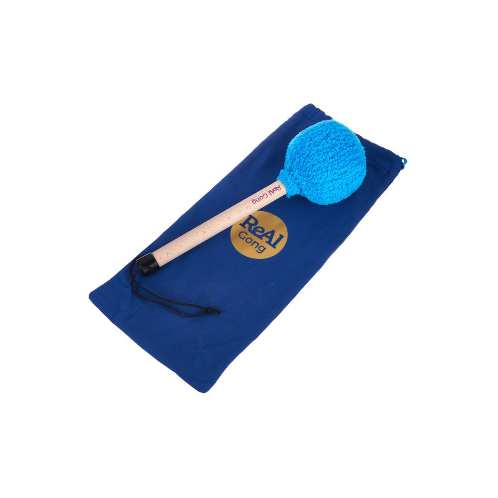 RealGong Gong Mallet RG6M – Thomann Ireland