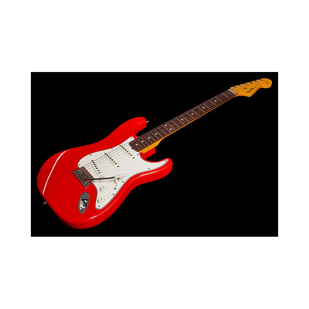 Fender 61 Strat RW HRR NOS – Thomann Ireland