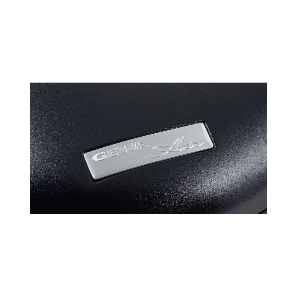 Gewa Air 1.7 Violincase 4/4 SBK – Thomann Ireland