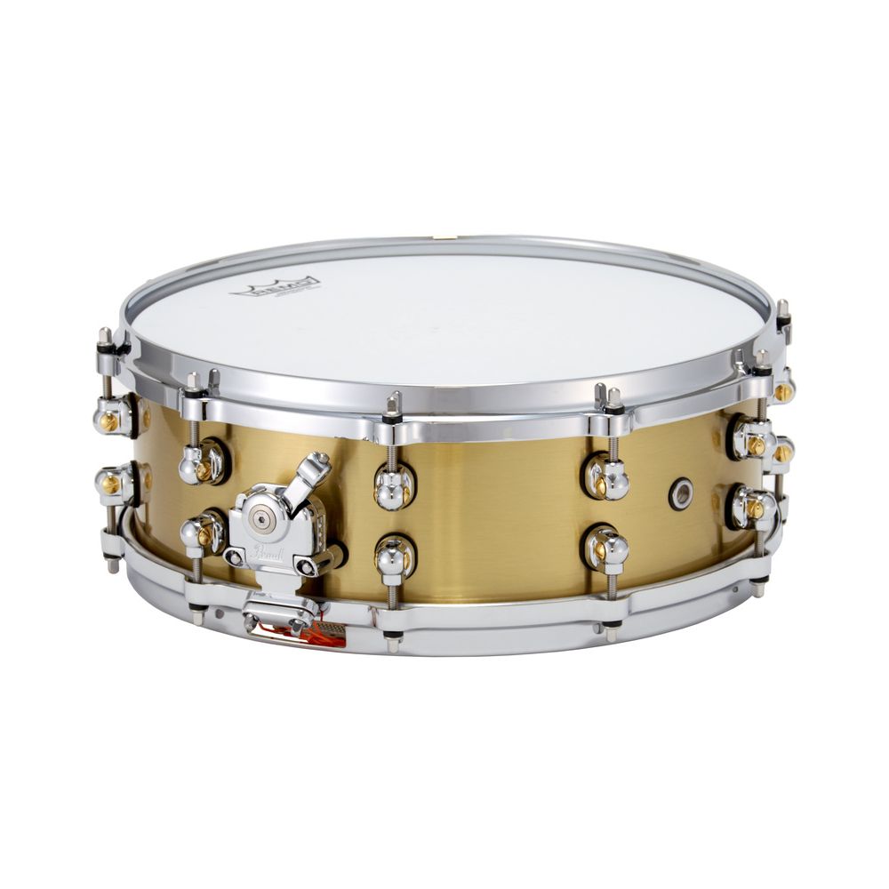 Pearl 14"x05" Reference One Brass – Thomann Ireland