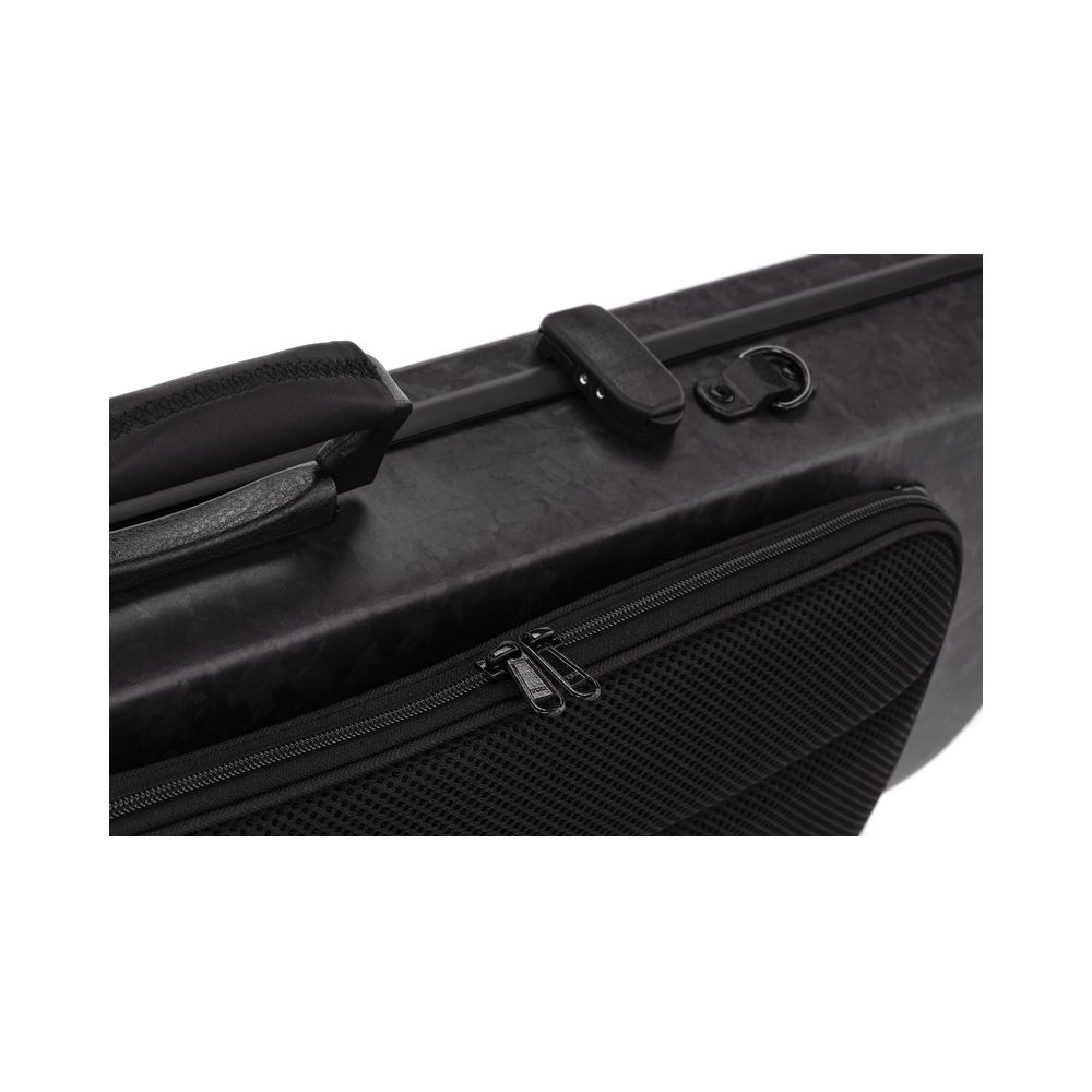 Gewa Camouflage Carbon Violin Case – Thomann Ireland
