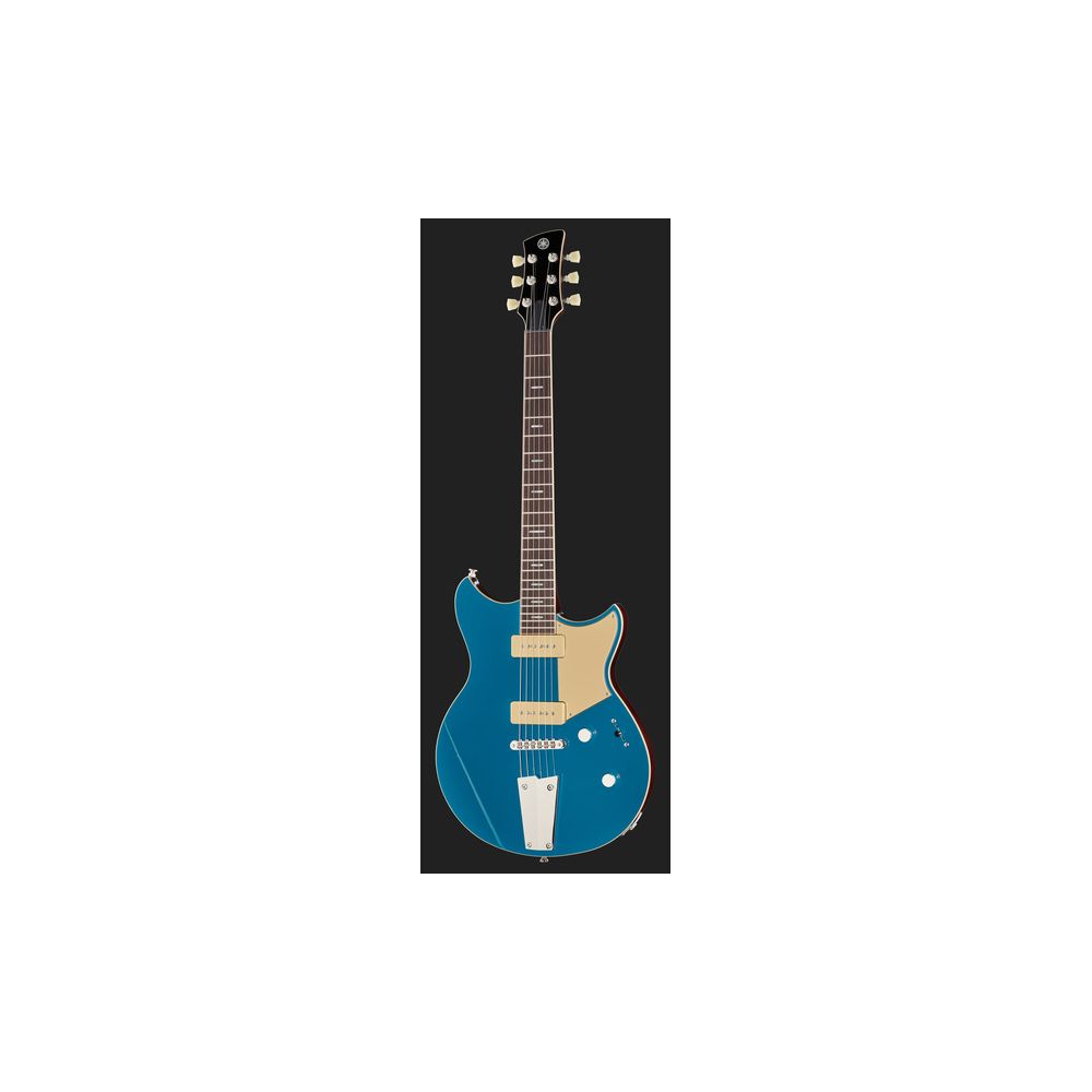 Yamaha Revstar RSP02T Swift Blue – Thomann Ireland